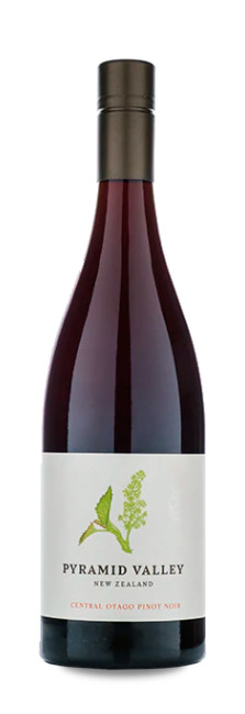Pyramid Valley Central Otago Pinot Noir 2020 Decantalo