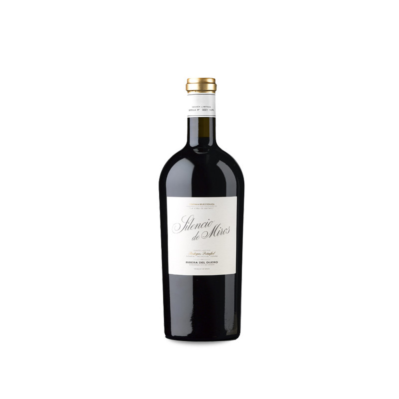 Image of Silencio de Miros 2019