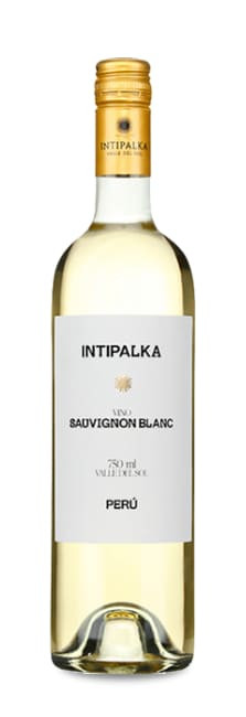 Intipalka Sauvignon Blanc
