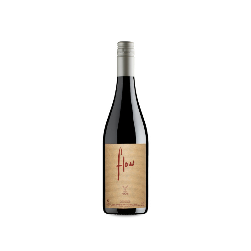 Image of Flow Tinto 2022