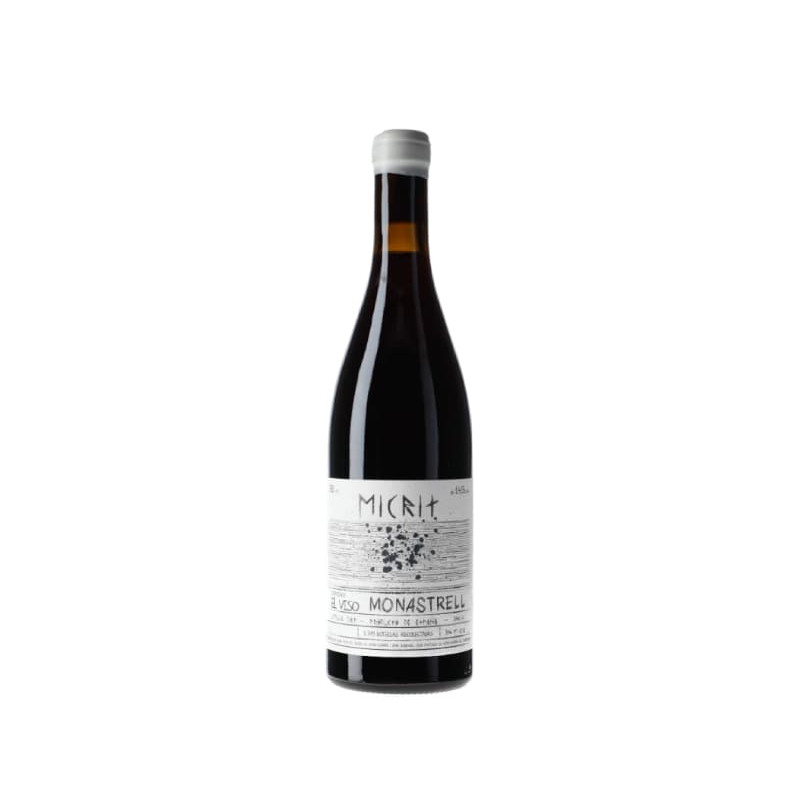 Image of Casa Castillo Micrit Monastrell 2019
