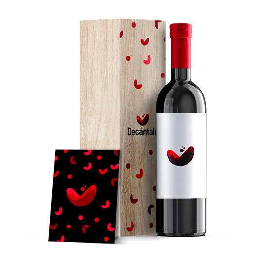Decántalo Geschenkbox 1...
