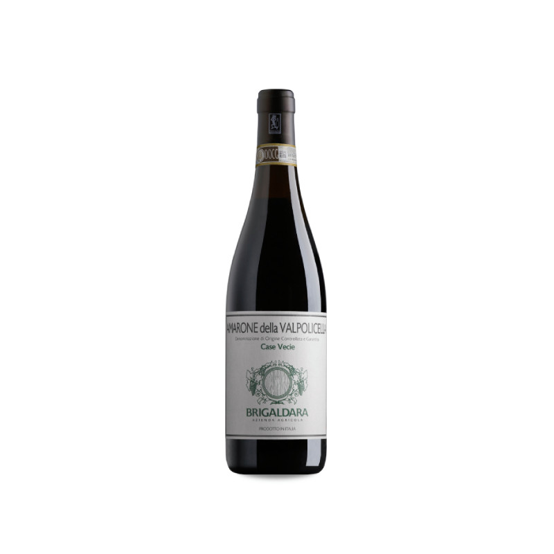 Image of Brigaldara Amarone della Valpolicella Case Vecie 2018