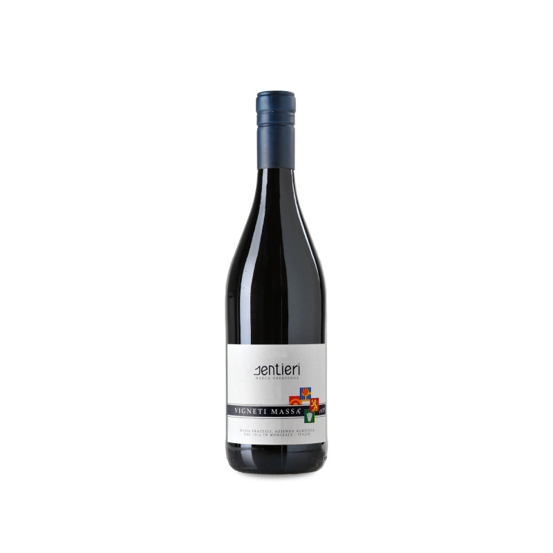 Image of Vigneti Massa Sentieri 2022
