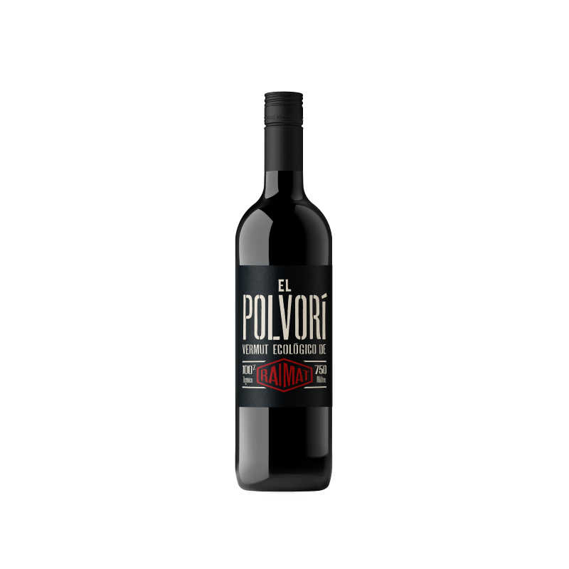 Image of Raimat El Polvorí Vermut