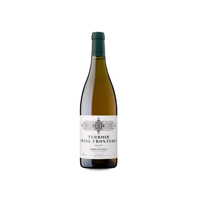 Image of Terroir Sense Fronteres Brisat 2022