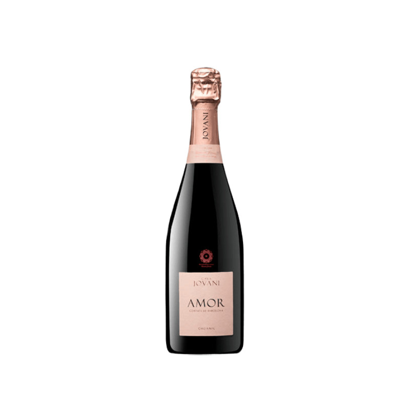Image of Cava Jovani Brut Reserva Amor