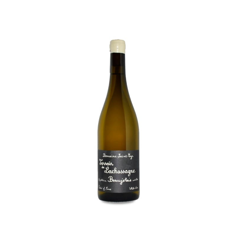 Image of Domaine Saint-Cyr Beaujolais Terroir de la Chassagneassagne 2019