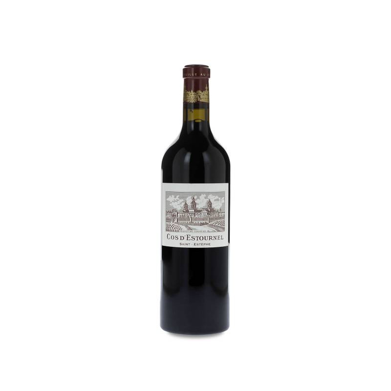 Image of Château Cos d'Estournel Magnum 2018