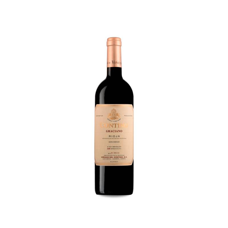 Image of Contino Graciano 2020
