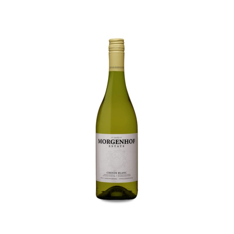 Image of Morgenhof Chenin Blanc 2021