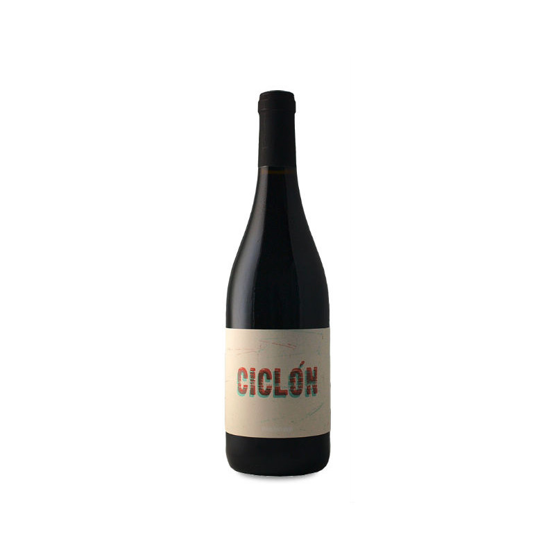 Image of Viñas Serranas Ciclón 2021