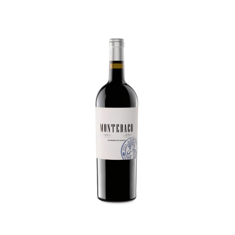 Image of Montebaco de Finca 2020