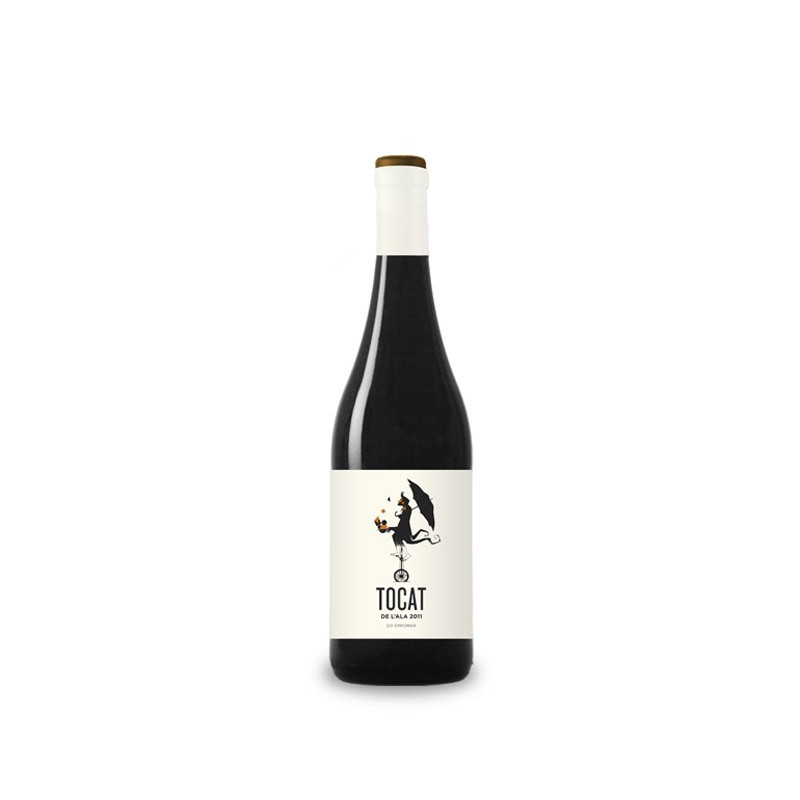 Image of Tocat de l'Ala 2019