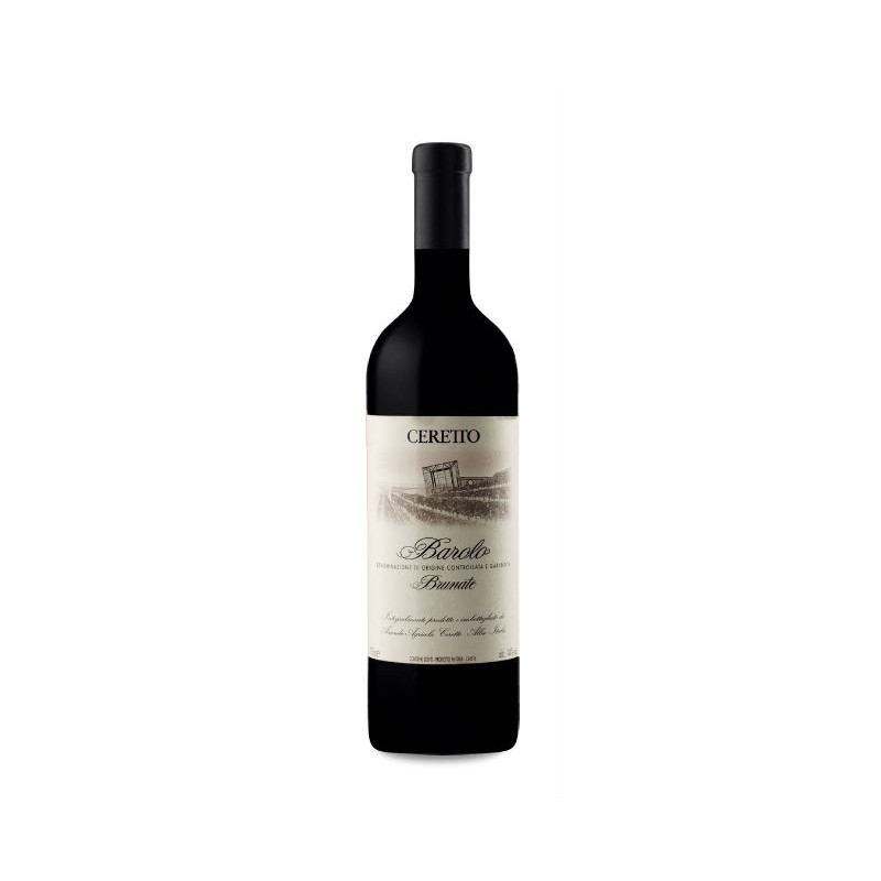 Image of Ceretto Barolo Brunate 2019