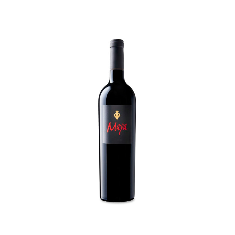 Image of Dalla Valle Vineyard Maya 2020