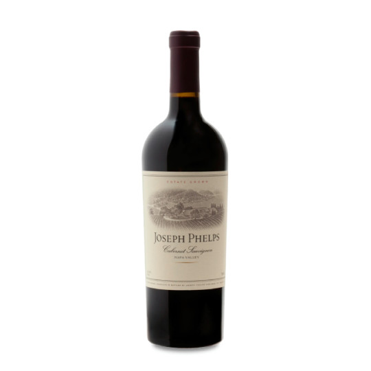 Joseph Phelps Cabernet...