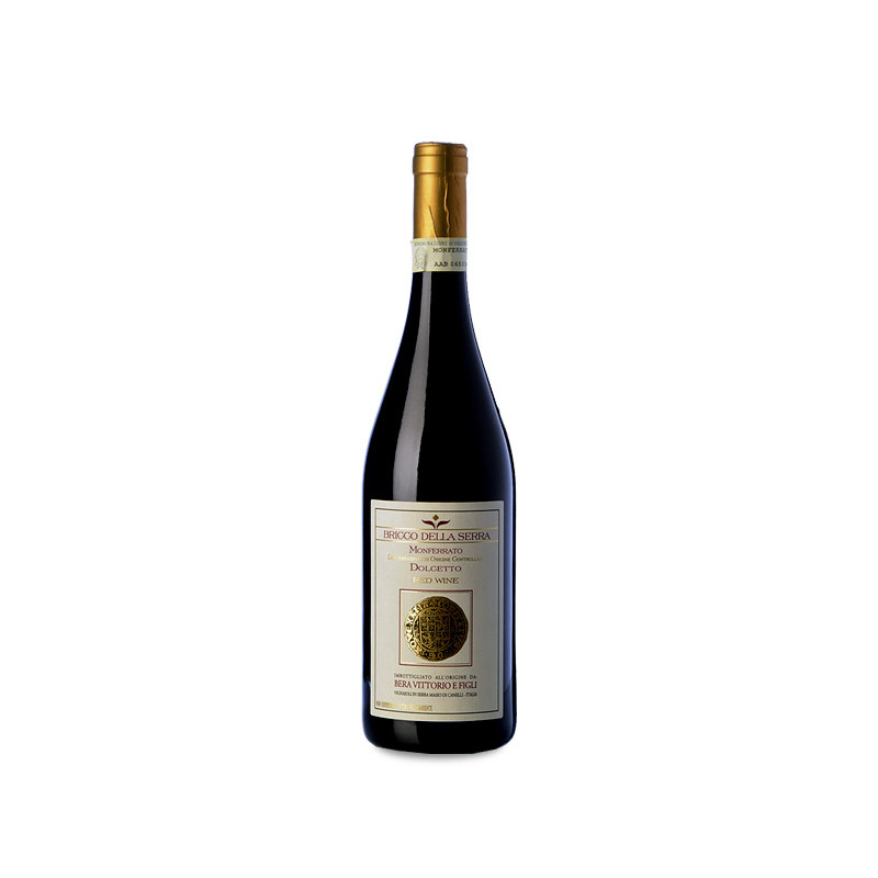 Image of Bera Vittorio Sarvanet 2020
