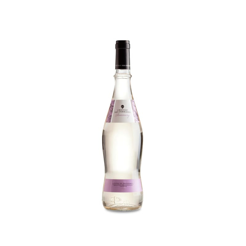 Image of Château des Ferrages Roumery Blanc 2015