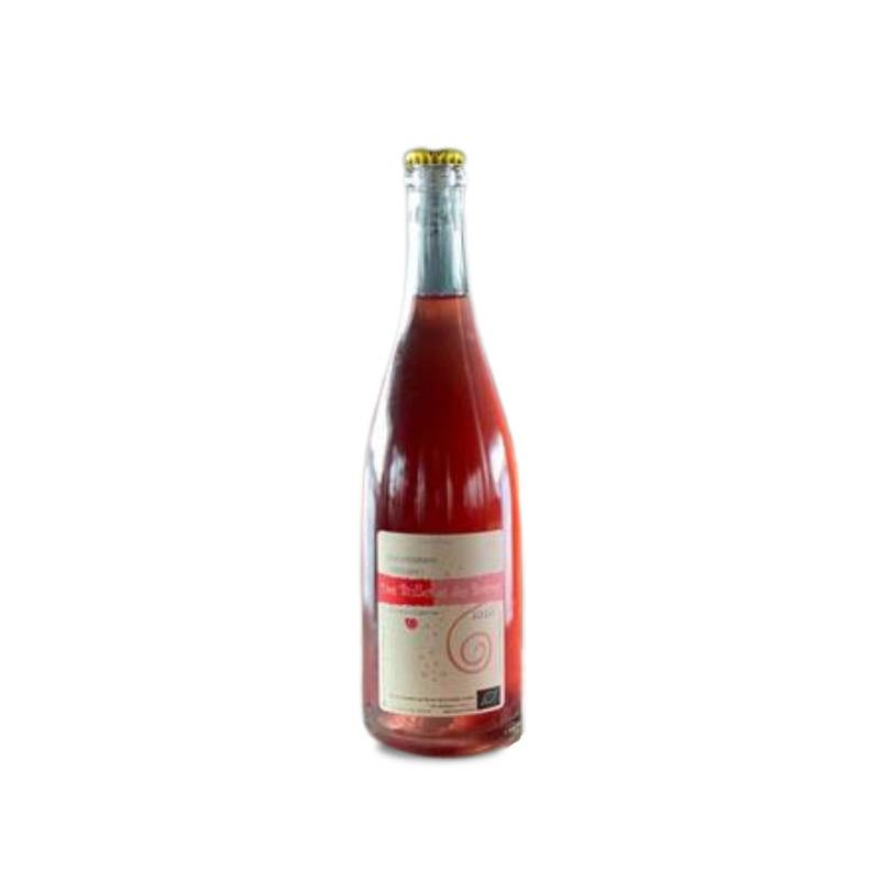 Image of Bruno Rochard Folie des Grains 2022