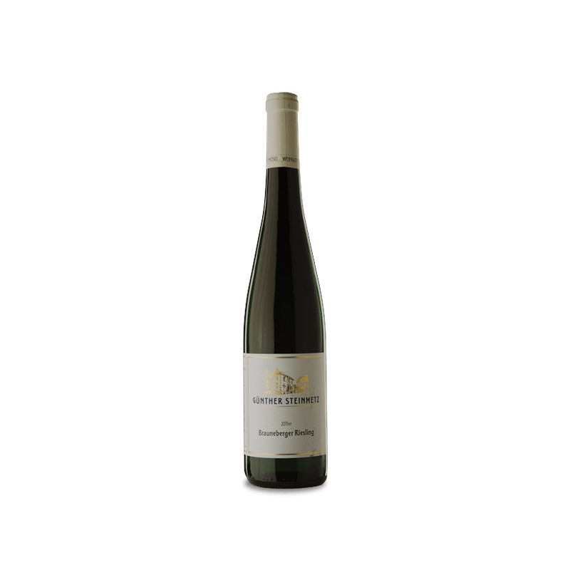 Image of Steinmetz Brauneberger Riesling 2022
