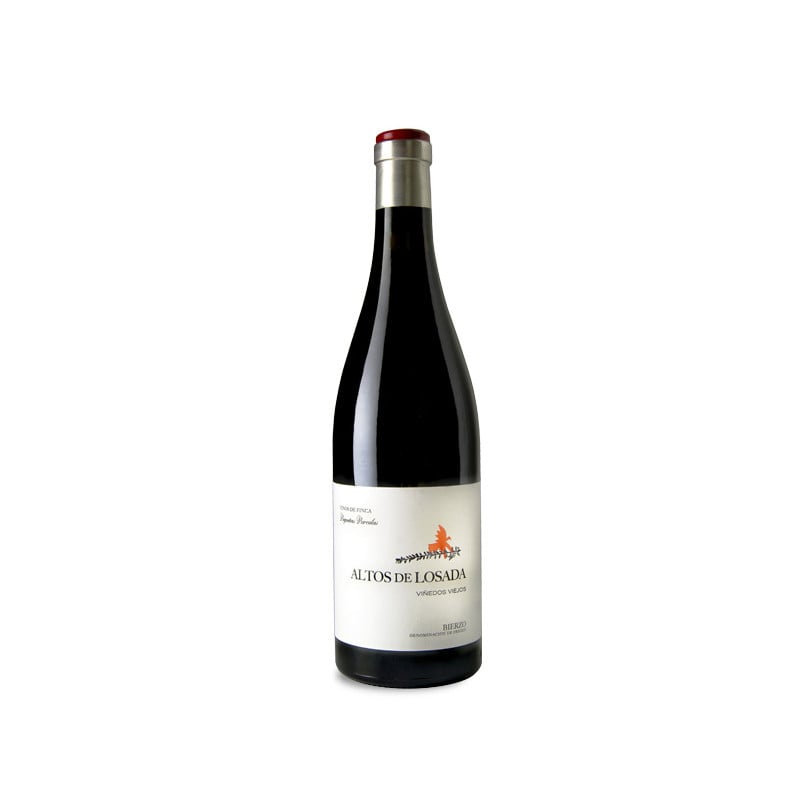 Image of Altos de Losada 2021