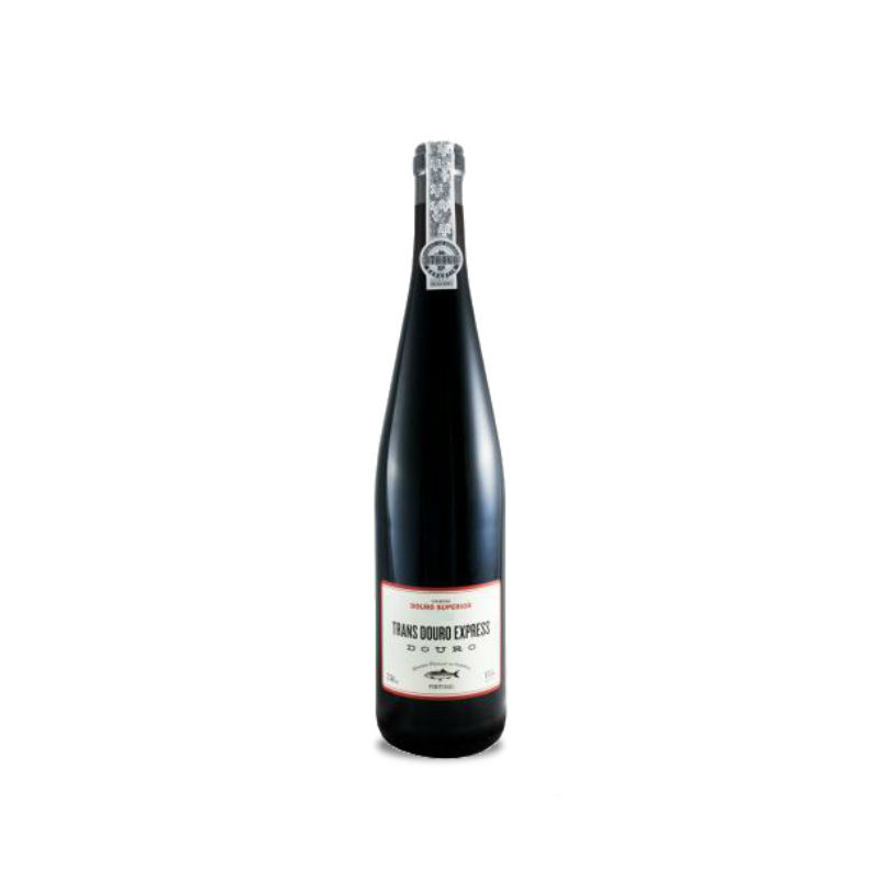 Image of Trans Douro Express Douro Superior 2022