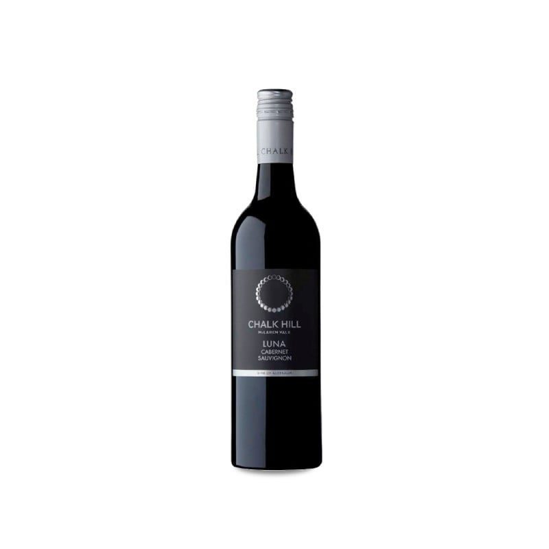 Image of Chalk Hill Luna Cabernet Sauvignon 2021