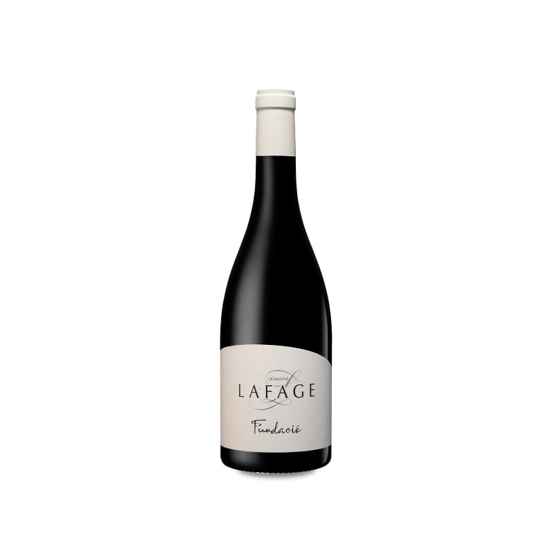 Image of Domaine Lafage Fundacio 2021