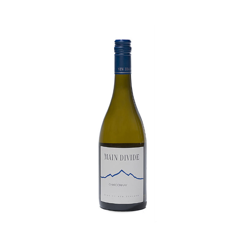 Image of Main Divide Chardonnay 2021