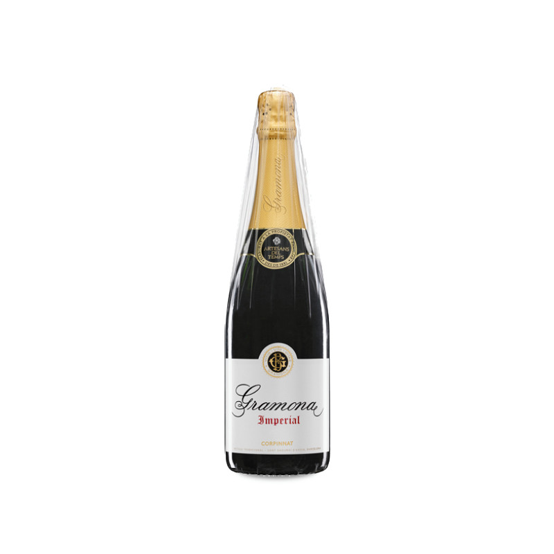 Image of Gramona Imperial Brut 2018