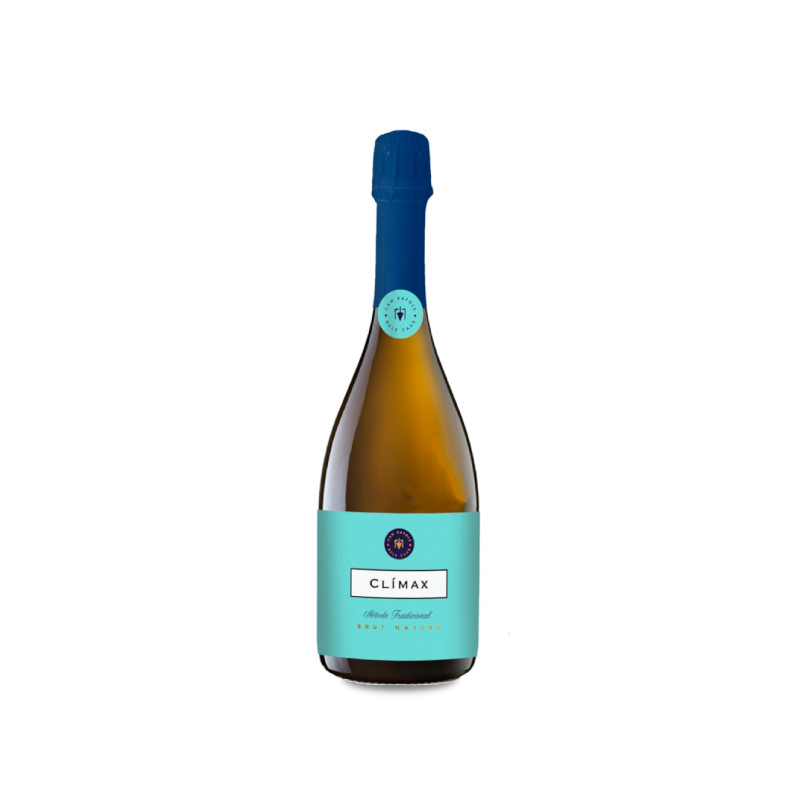 Image of Can Ràfols dels Caus Clímax Brut Nature 2019