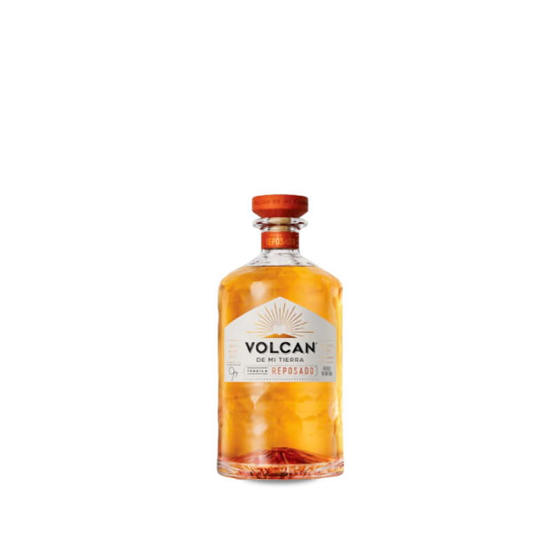 Image of Tequila Volcán de mi Tierra Reposado