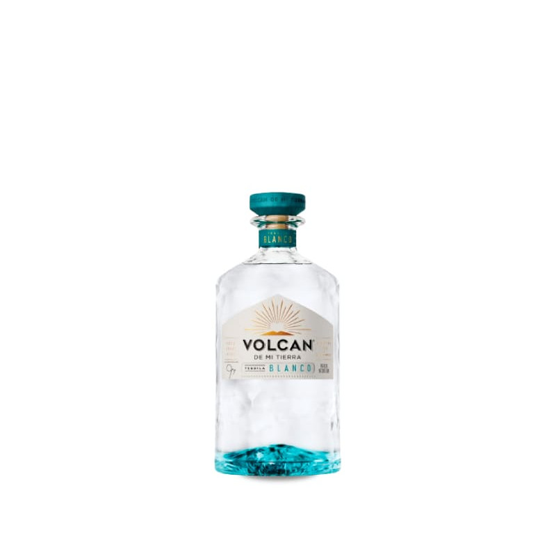 Image of Tequila Volcán de mi Tierra Blanco