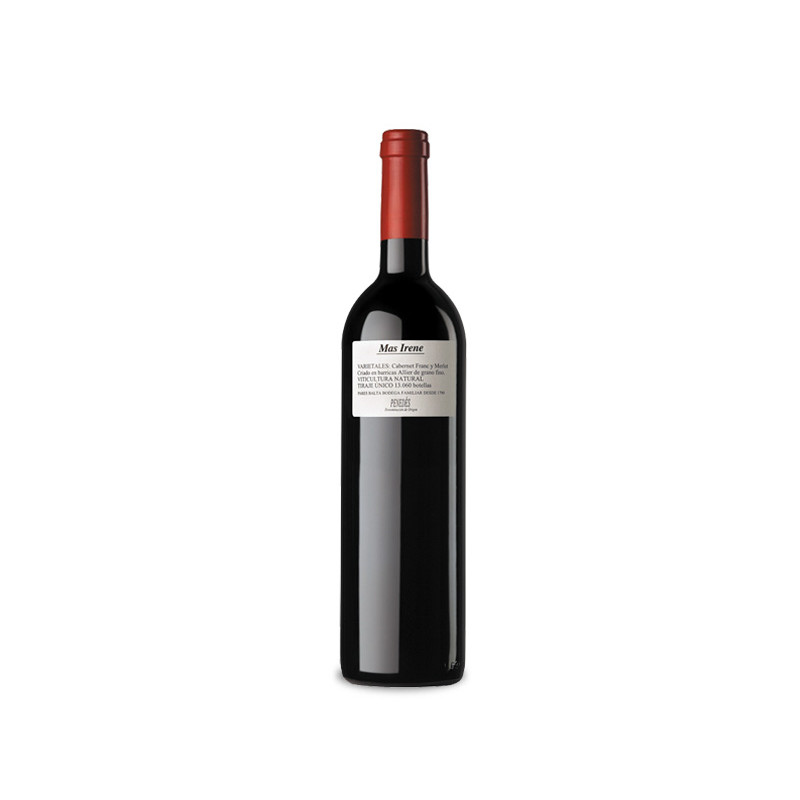 Image of Parés Baltà Mas Irene 2019
