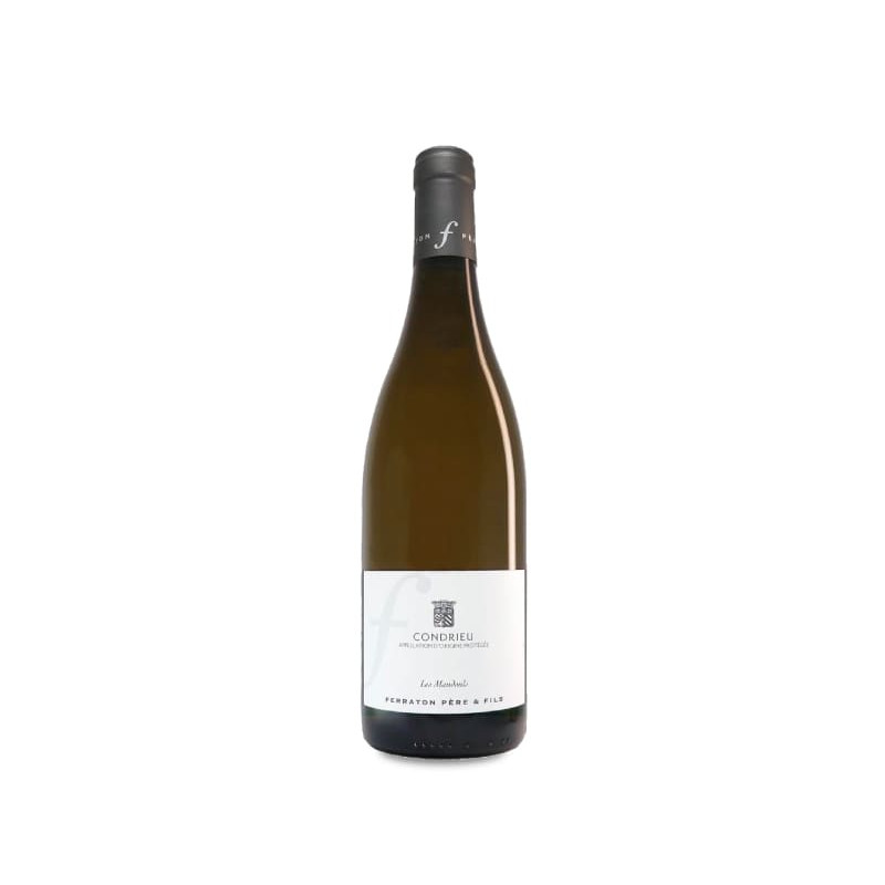 Image of Ferraton Signature Condrieu Les Mandouls 2022