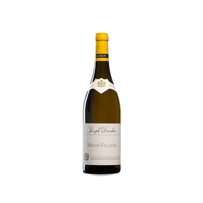 Image of Joseph Drouhin Mâcon-Villages 2022