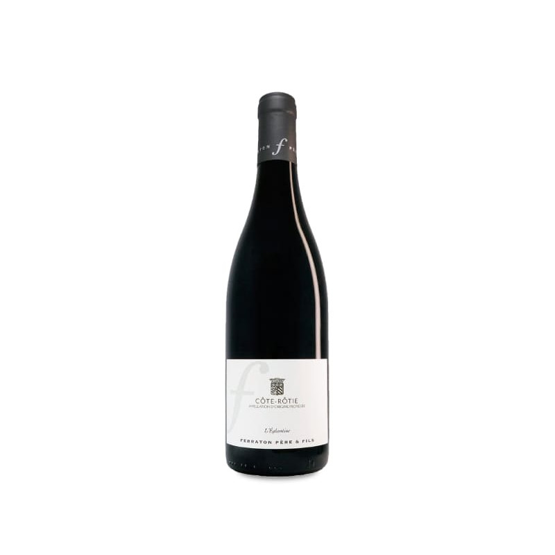 Image of Ferraton Côte Rôtie Eglantine 2020