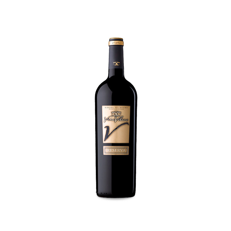 Image of Viña Vilano Reserva 2018