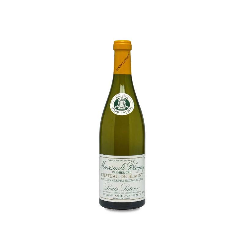 Image of Louis Latour Meursault 1er Cru Blagny 2020