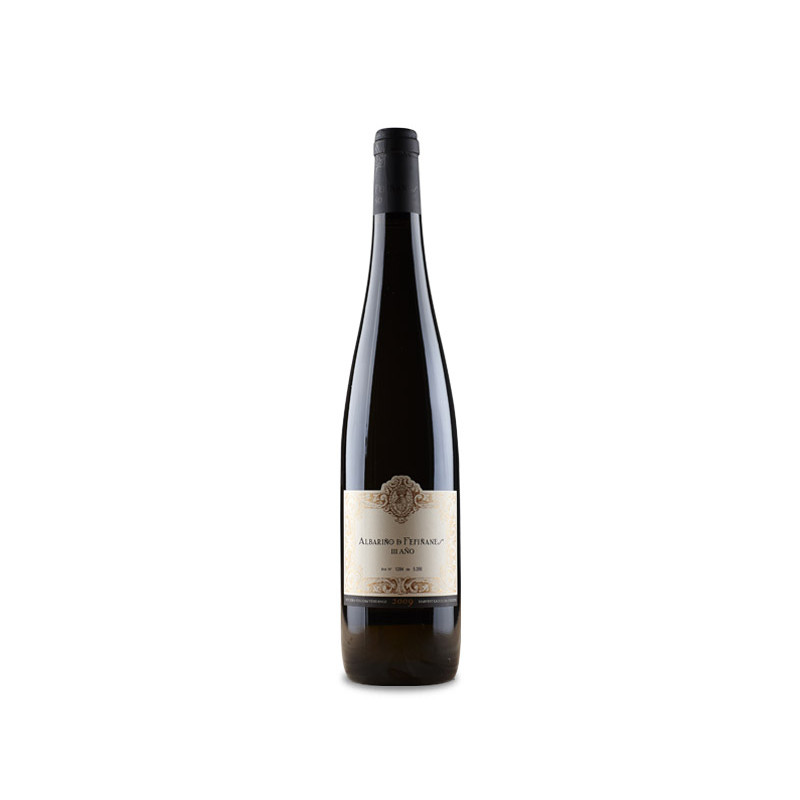Image of Albariño de Fefiñanes III Año 2021
