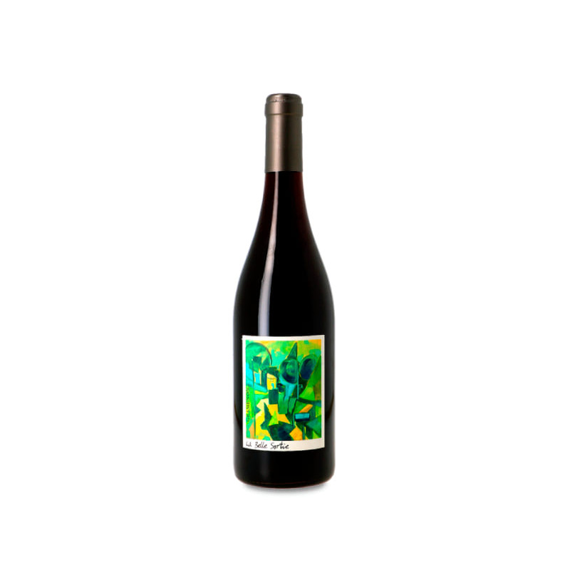 Image of Domaine Gramenon La Belle Sortie 2022