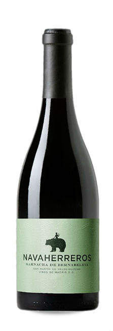 Bernabeleva Navaherreros Garnacha de Bernabeleva