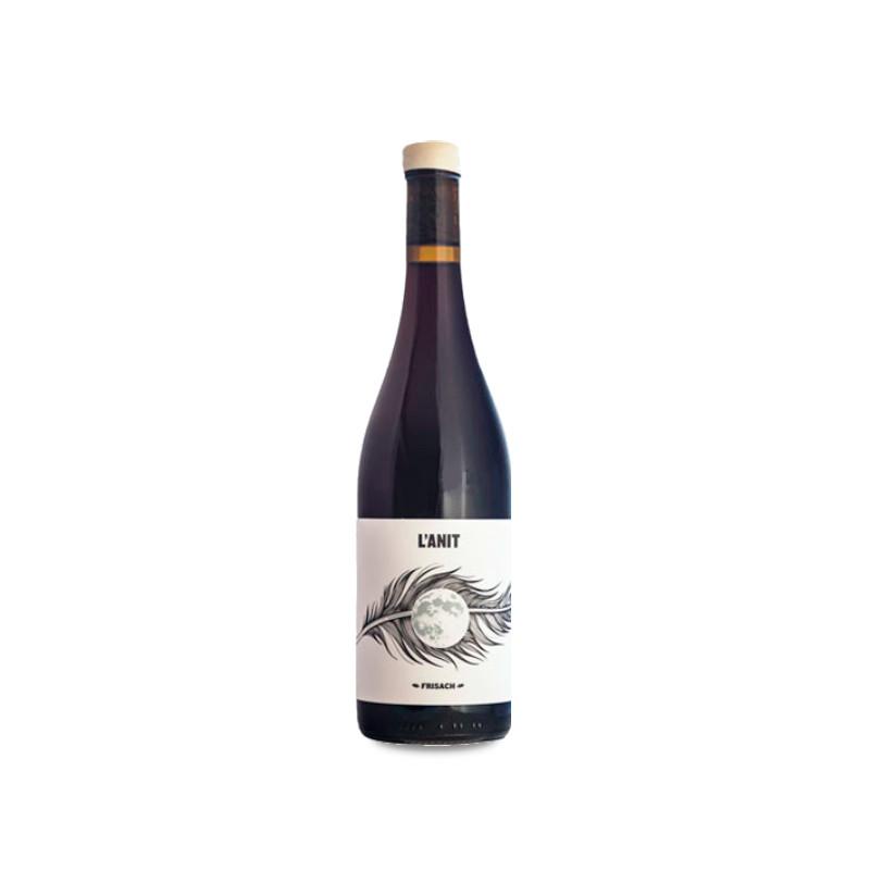 Image of L'Anit de Frisach 2022