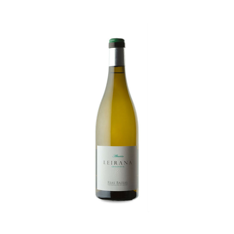 Image of Leirana Finca Genoveva 2022