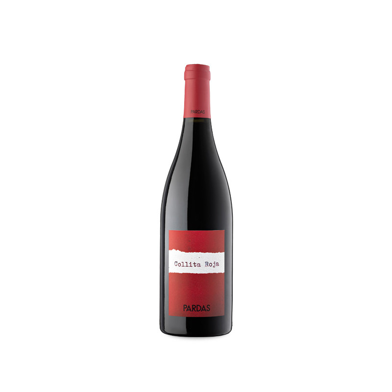 Image of Pardas Collita Roja 2017
