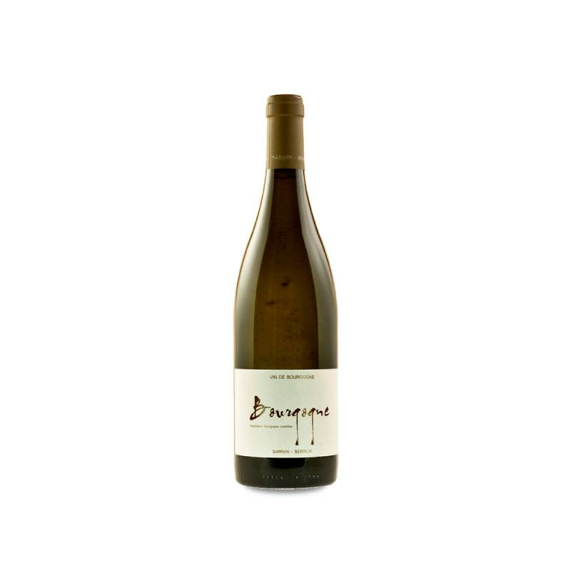 Image of Sarnin - Berrux Bourgogne Blanc 2021
