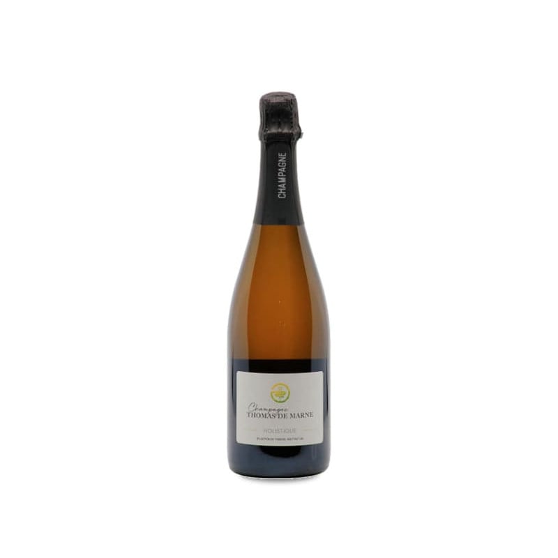 Image of Thomas de Marne Holistique Brut Nature