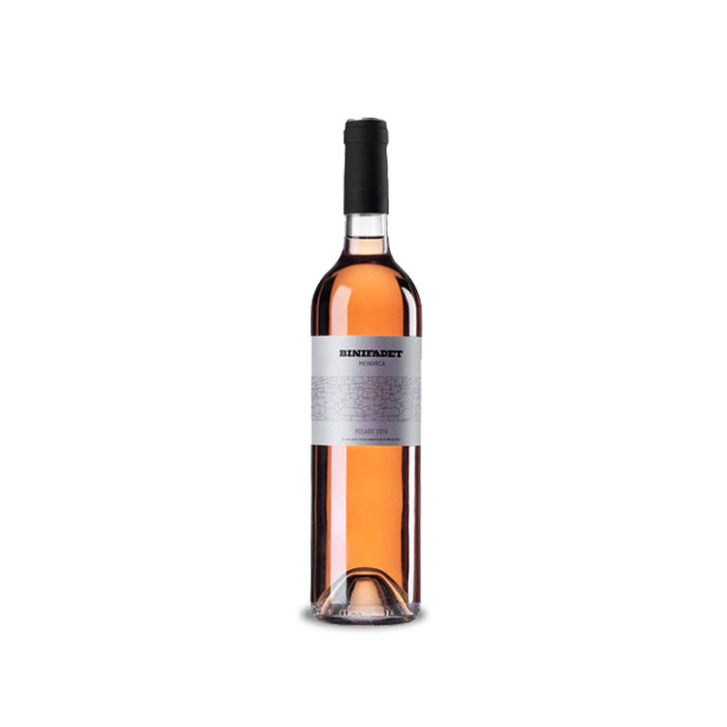 Image of Binifadet Merlot Jove Rosat 2022