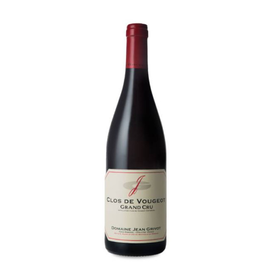 Domaine Jean Grivot Clos...